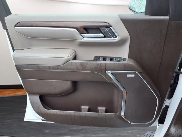 Certified 2022 GMC Sierra 1500 SLT w/ SLT Premium Plus Package image 15