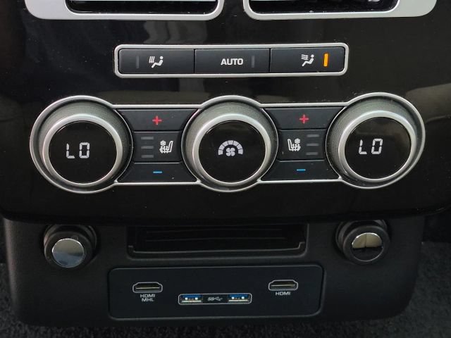 Used 2017 Land Rover Range Rover Autobiography AWD/4WD image 24