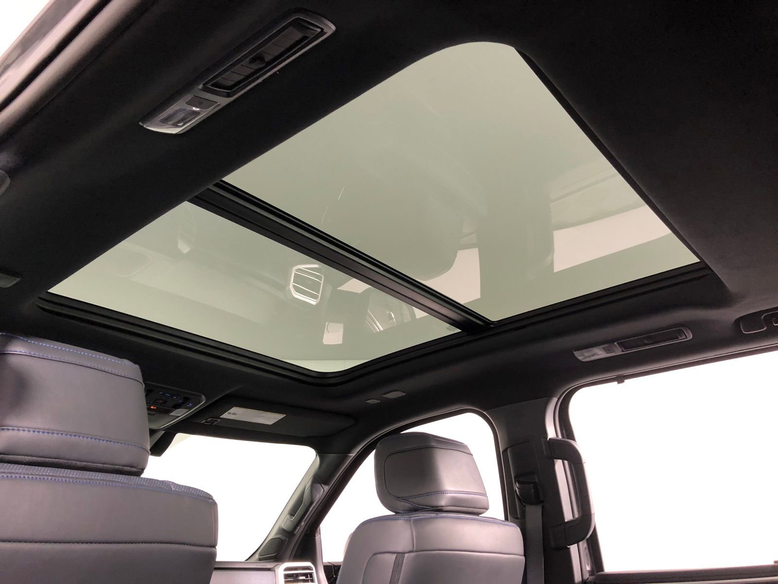 New 2026 Toyota Sequoia Platinum image 4