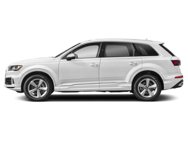 Used 2024 Audi Q7 3.0T Prestige AWD/4WD image 6