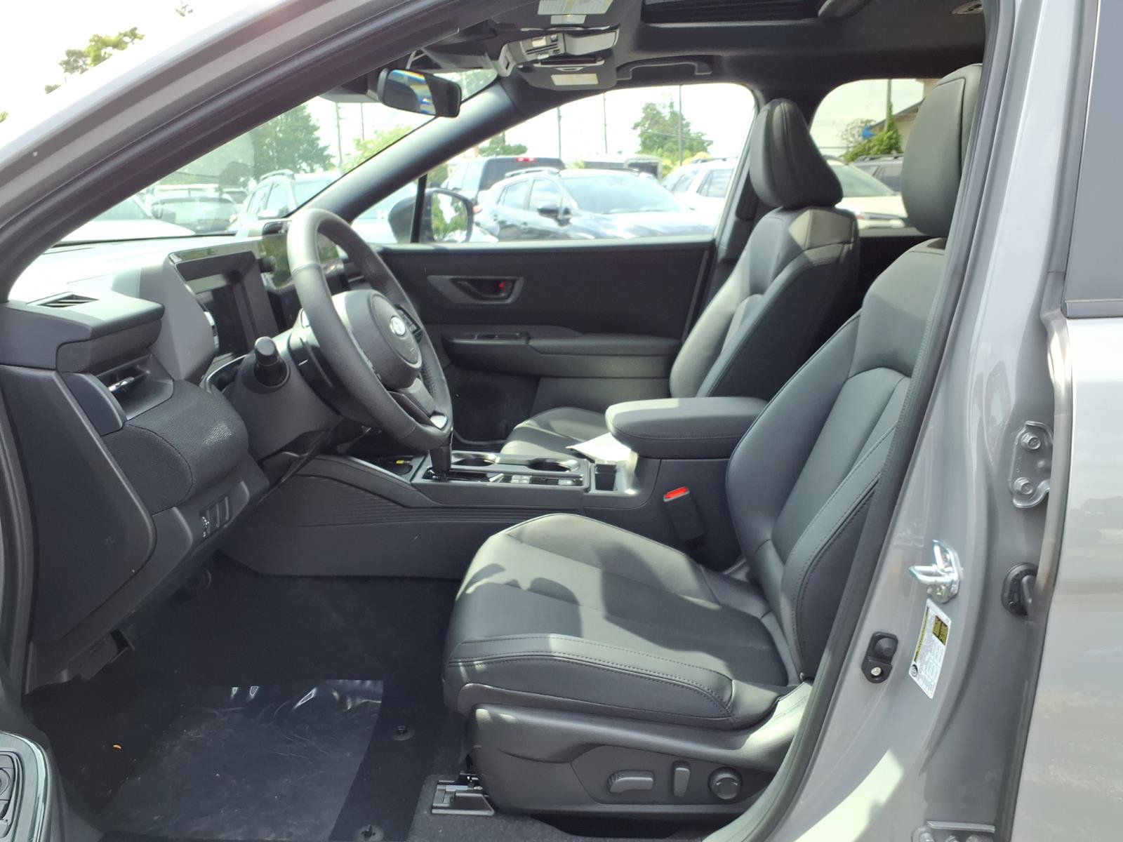 New 2026 Subaru Outback Premium AWD/4WD image 12