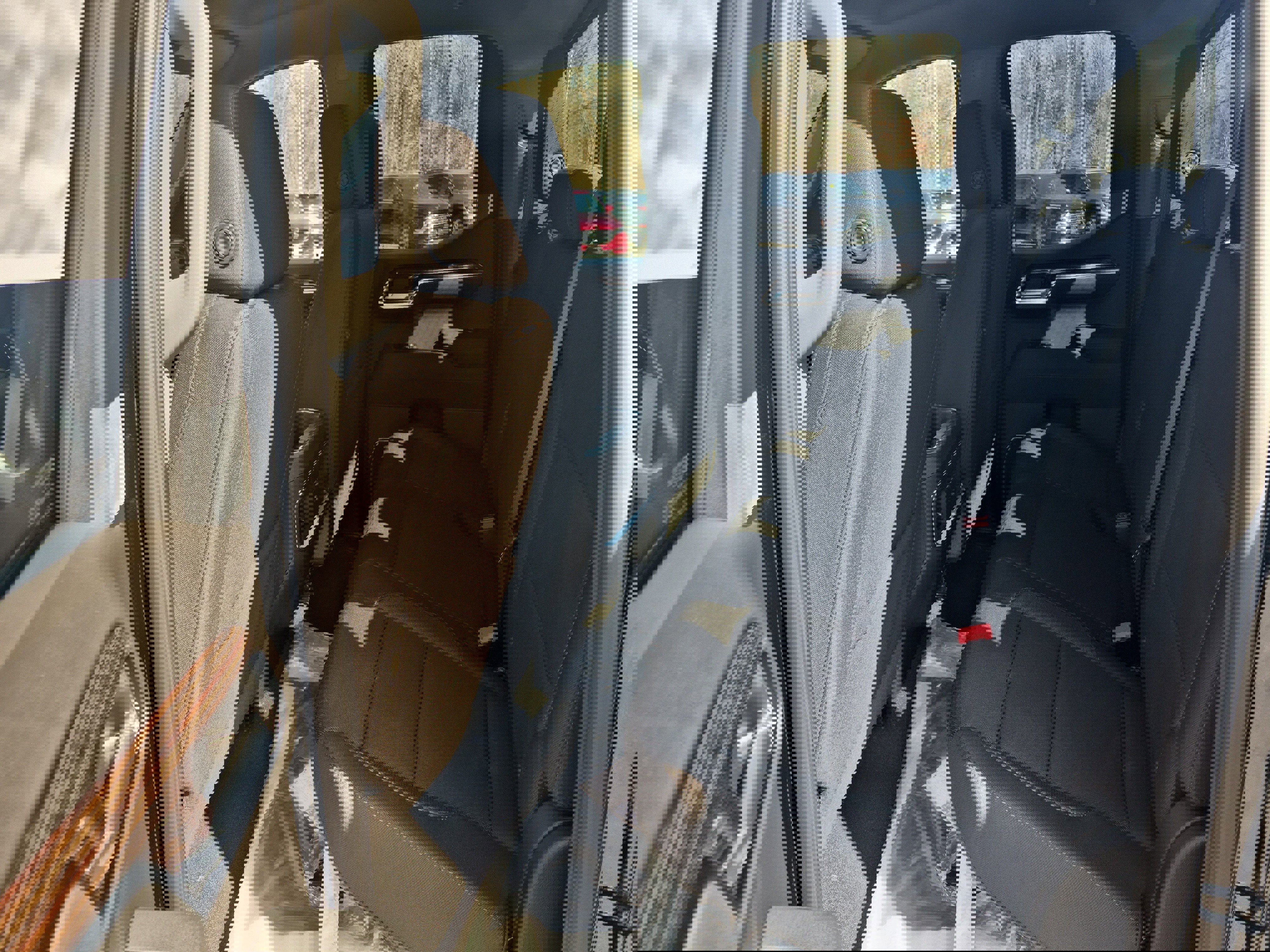 Used 2026 GMC Sierra 1500 Elevation w/ Preferred Package image 21