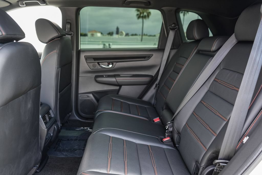 Used 2026 Honda CR-V Sport-L image 18