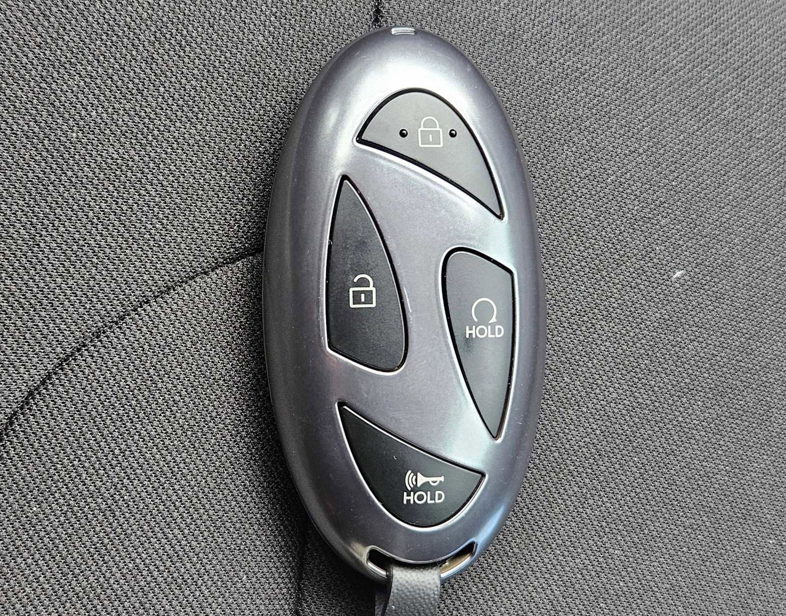 Used 2025 Hyundai Elantra Sport FWD image 25