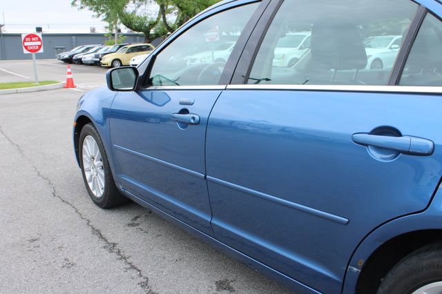 Used 2009 Mercury Milan Premier FWD image 43