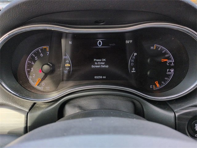 Certified 2021 Jeep Grand Cherokee Laredo image 27