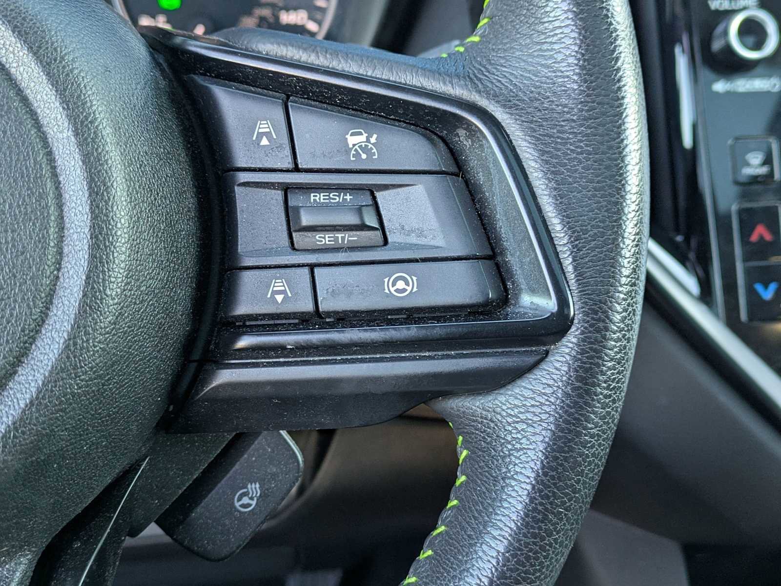 Used 2023 Subaru Ascent Onyx Edition Limited image 25