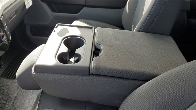 New 2026 Ford F350 XL w/ Snow Plow Prep Package image 34