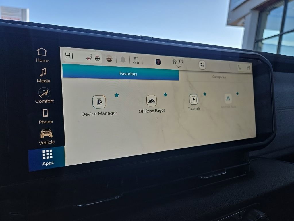 Used 2024 Jeep Wrangler Sport S image 52