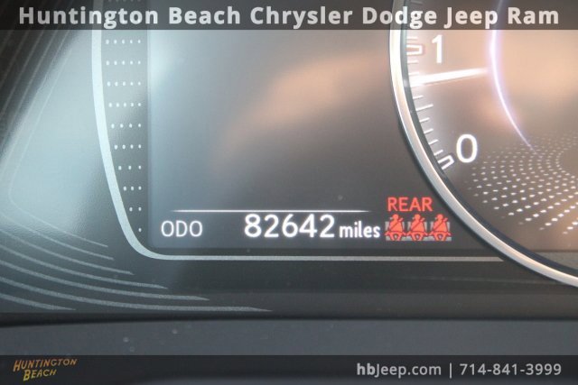 Used 2019 Lexus ES 350 image 19