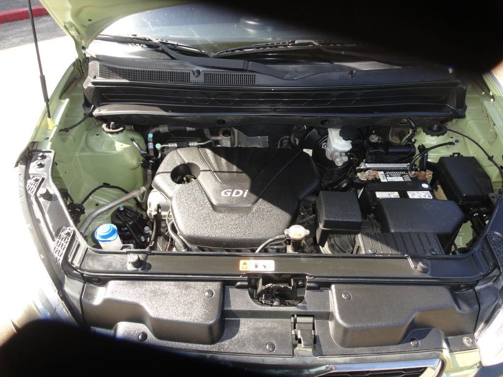 Used 2013 Kia Soul STICK SHIFT! image 20