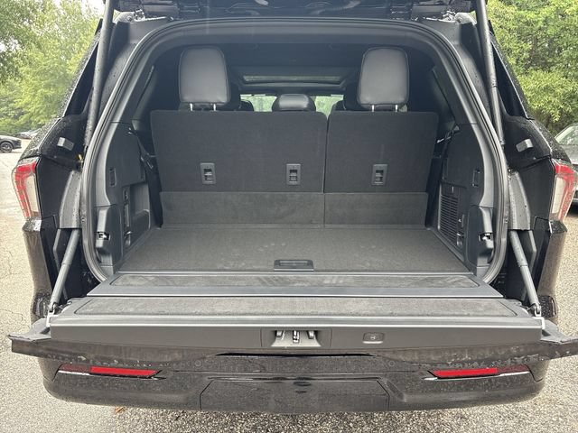 New 2027 Lincoln Navigator Reserve w/ Jet Appearance Package AWD/4WD image 25