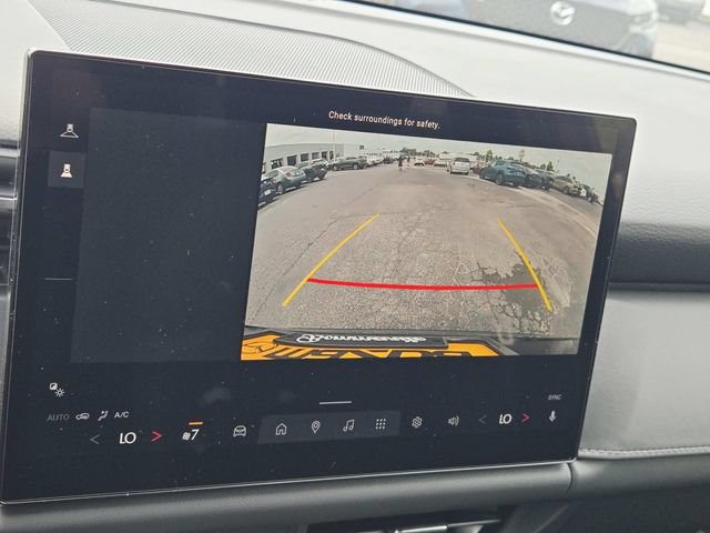 New 2026 MAZDA CX-5 Select AWD/4WD image 24