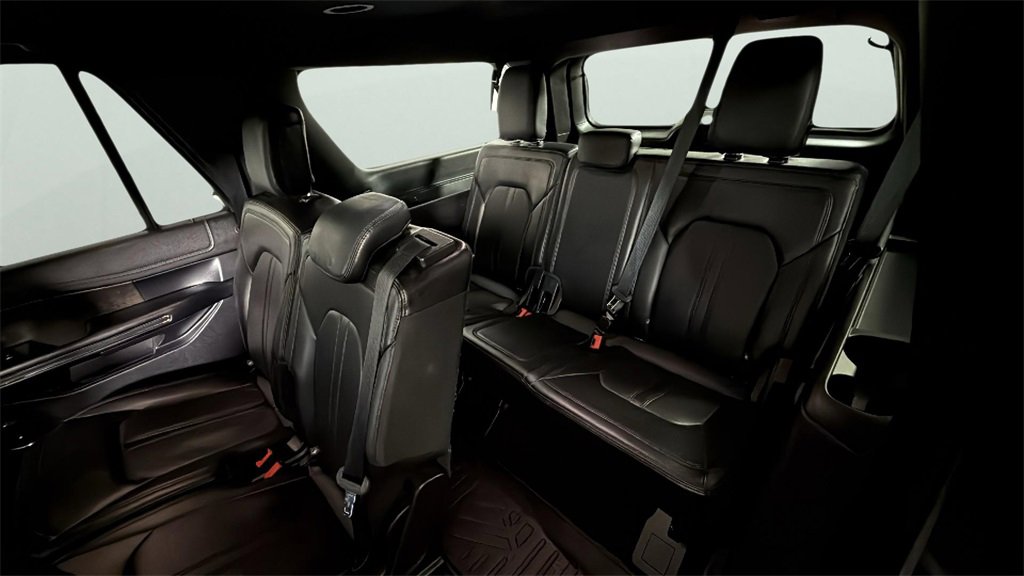 Used 2021 Ford Expedition Max Limited image 43