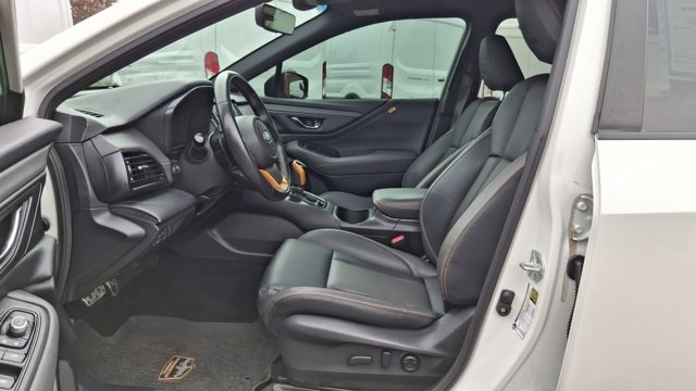 Used 2022 Subaru Outback Wilderness image 15