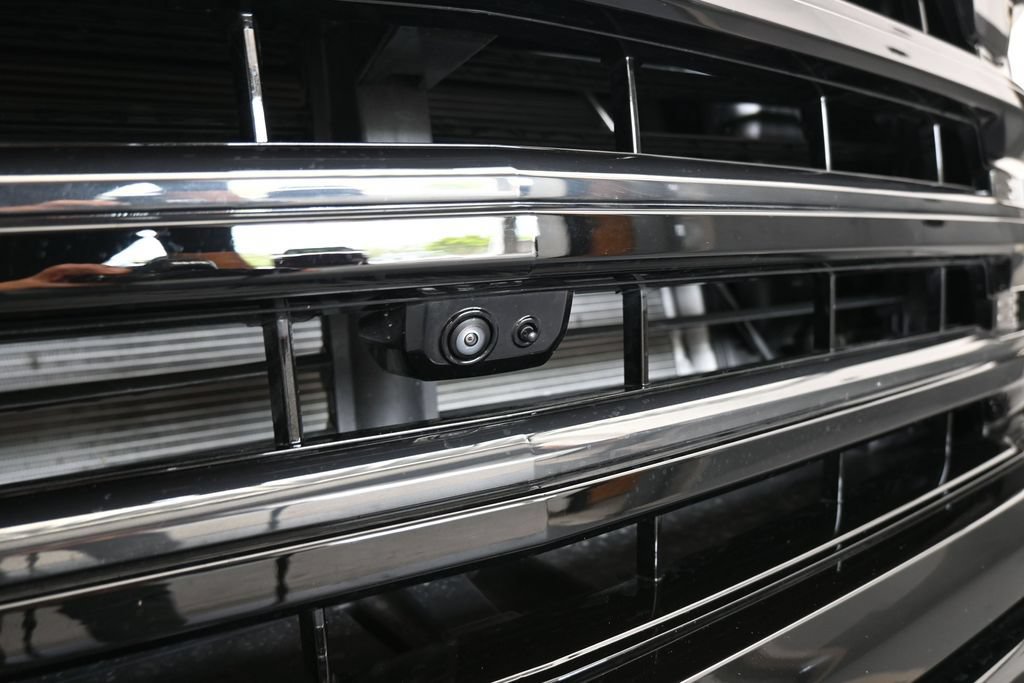 Used 2026 Chevrolet Silverado 1500 High Country w/ Midnight Edition AWD/4WD image 56