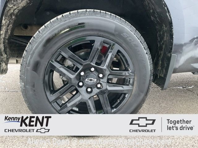Used 2023 Chevrolet Silverado 1500 RST w/ All Star Edition Plus image 12