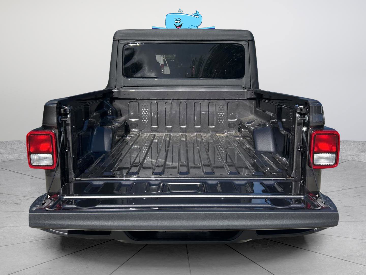 New 2026 Jeep Gladiator Sport AWD/4WD image 31