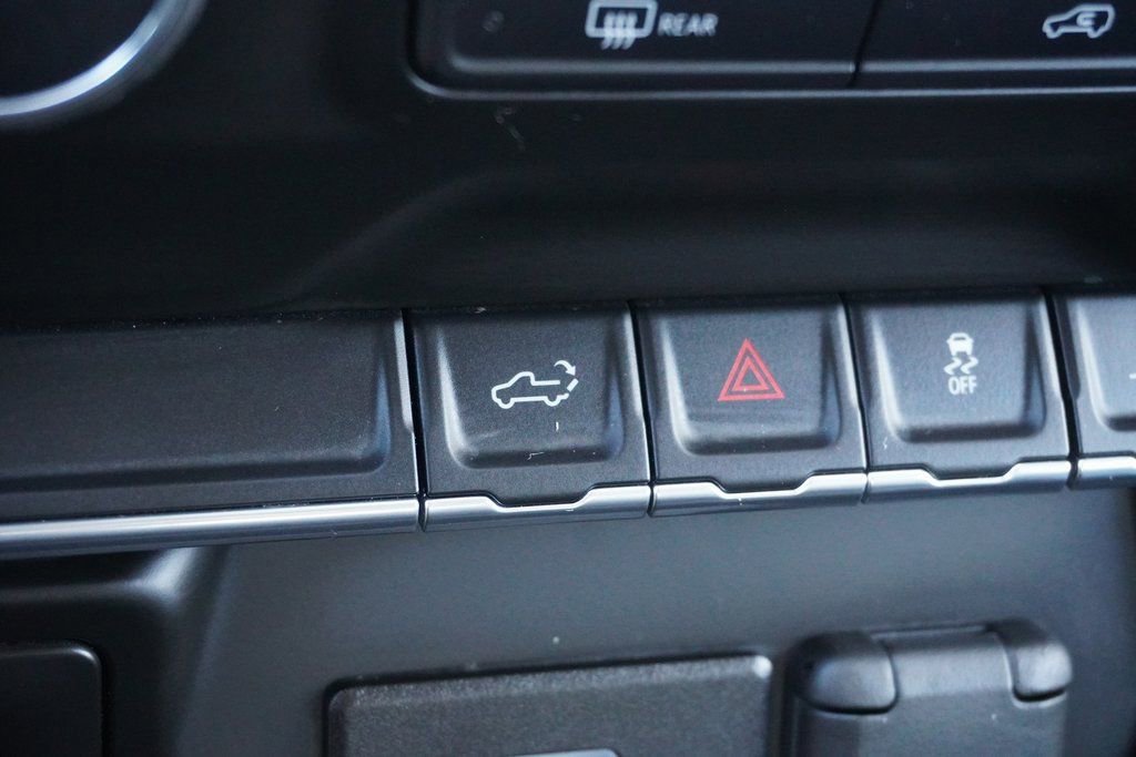 Used 2019 Chevrolet Silverado 1500 W/T w/ WT Convenience Package image 31