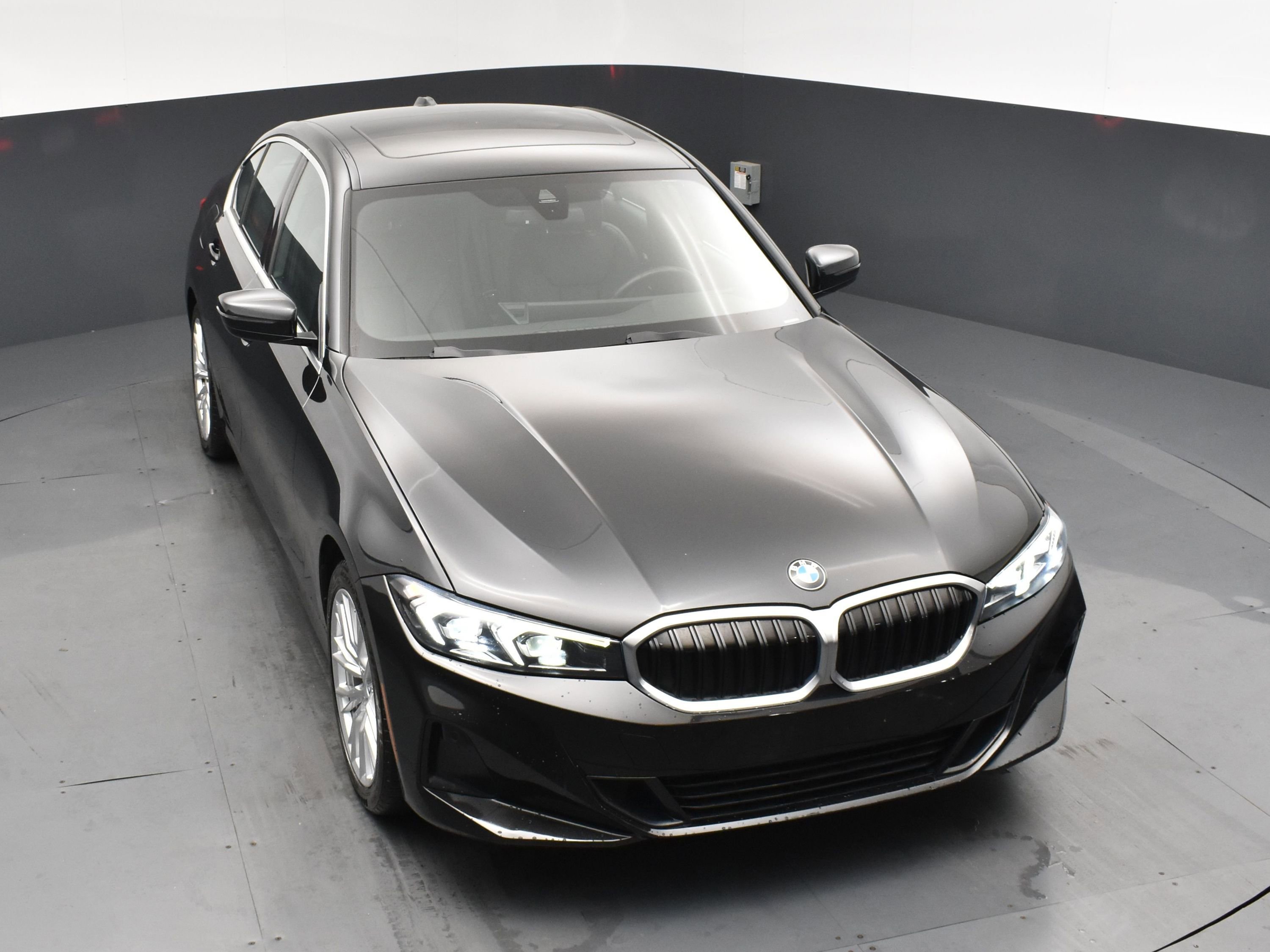 Used 2024 BMW 330i Sedan image 20