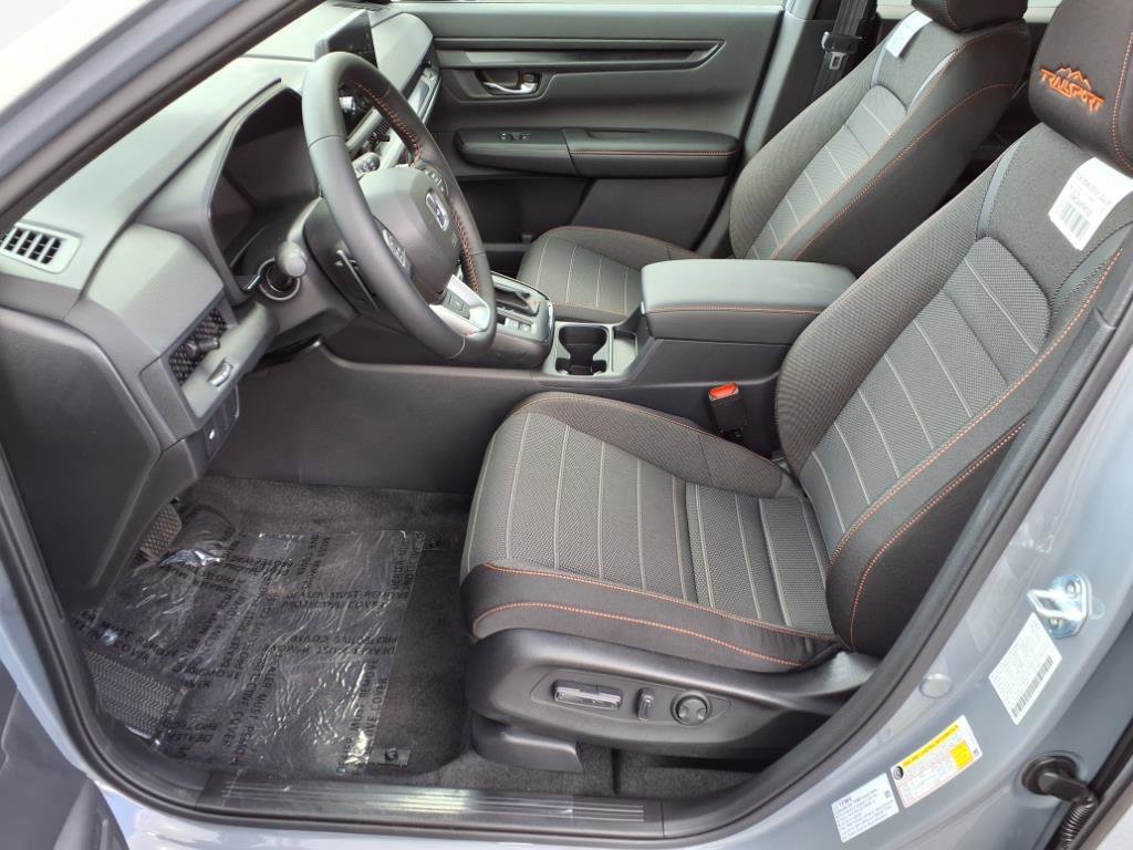 New 2026 Honda CR-V TrailSport image 7