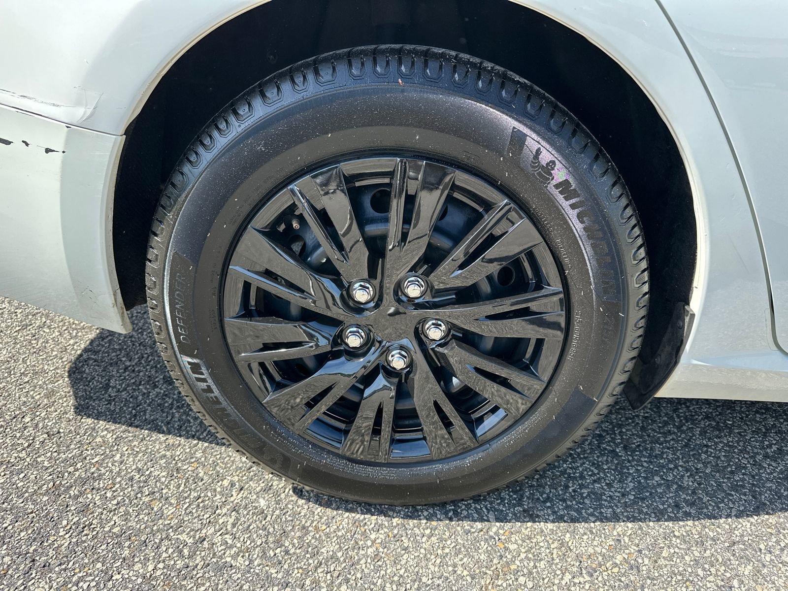 Used 2020 Nissan Altima 2.5 S FWD image 15