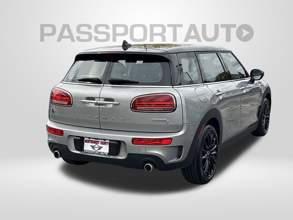 Used 2023 MINI Cooper Clubman S image 25