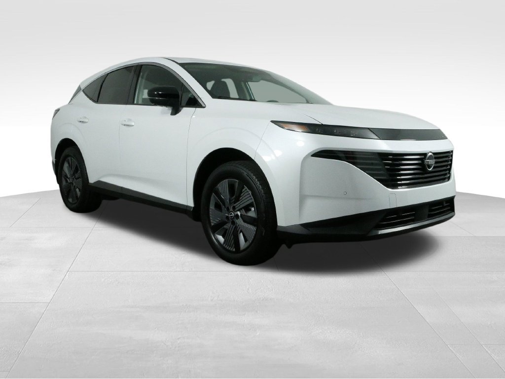 Used 2026 Nissan Murano SL AWD/4WD image 2