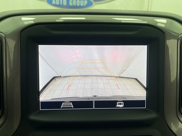 Certified 2023 Chevrolet Silverado 1500 Custom image 4