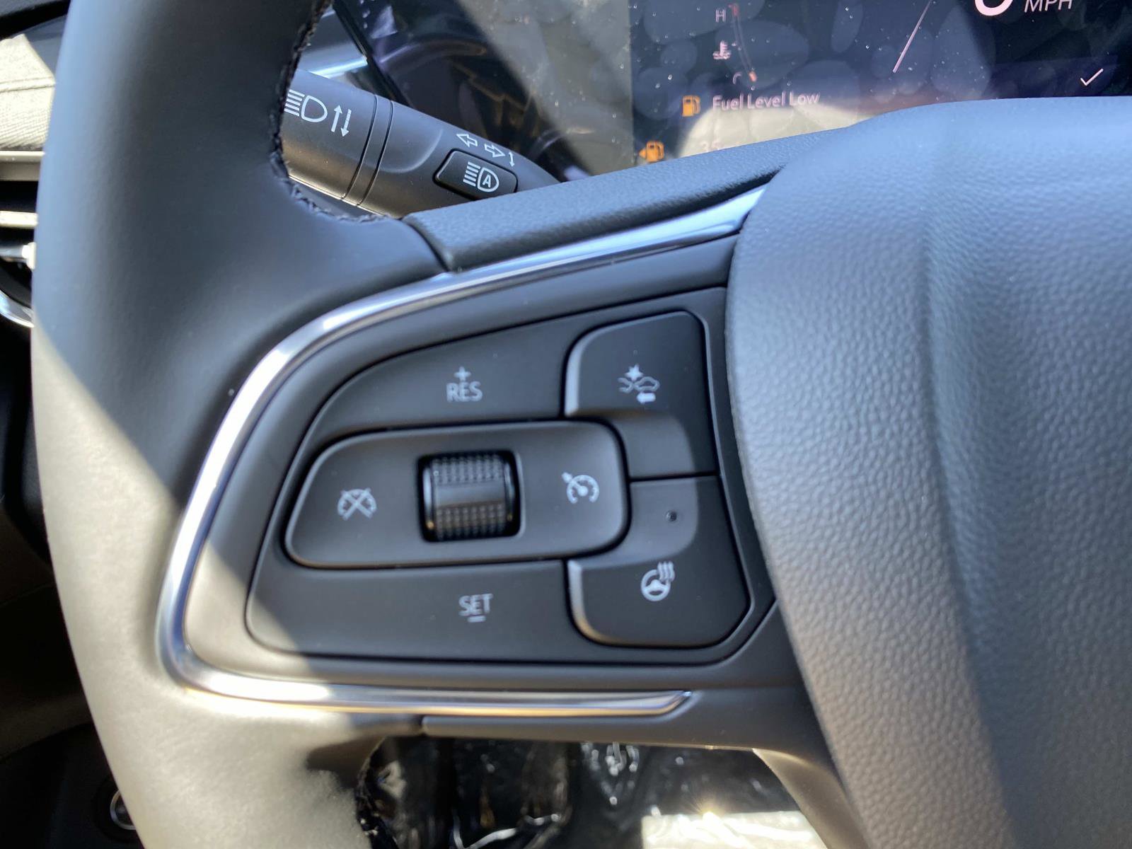 New 2026 Buick Envista Preferred FWD image 13