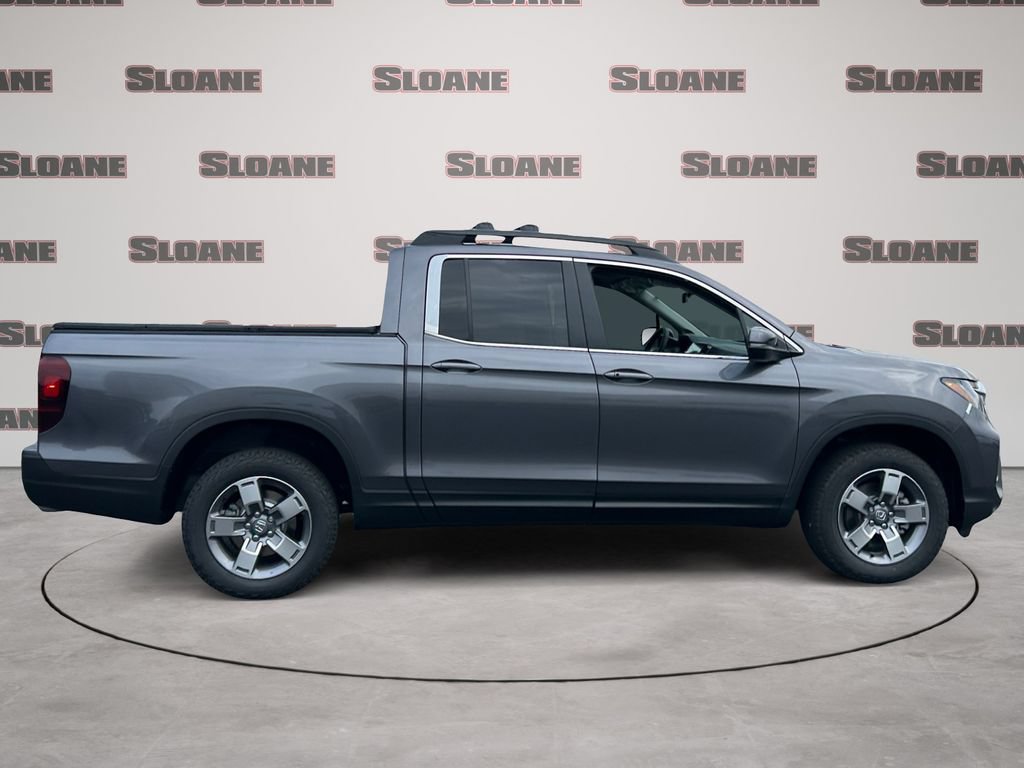 New 2026 Honda Ridgeline RTL image 6