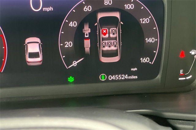 Used 2023 Honda Accord EX image 32