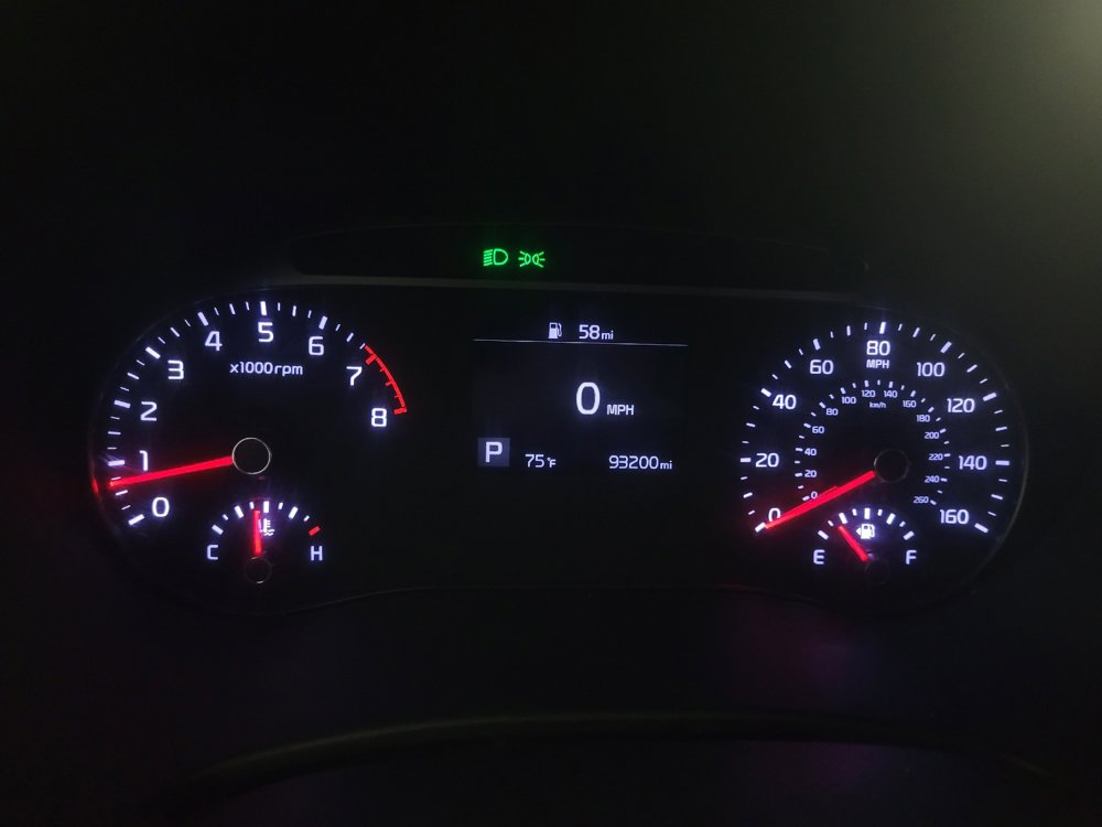 Used 2022 Kia Soul LX FWD image 23