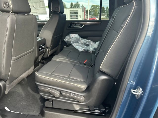 New 2026 GMC Yukon XL Elevation w/ LPO, Get Active Package image 24