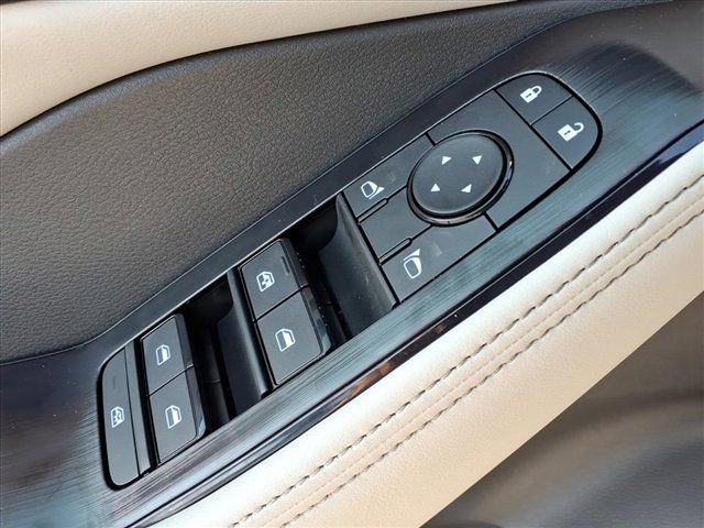 New 2026 Nissan Rogue SV w/ SV Premium Package image 17