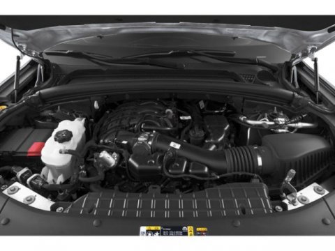New 2026 Jeep Grand Cherokee L Limited AWD/4WD image 14