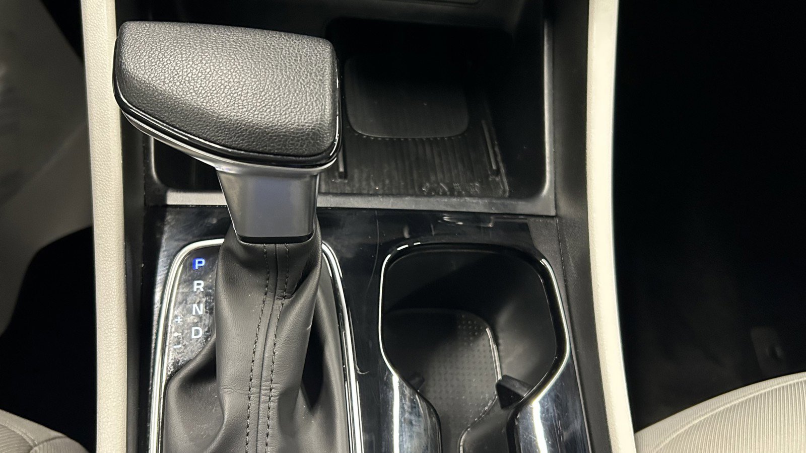 Used 2025 Hyundai Tucson SEL image 34