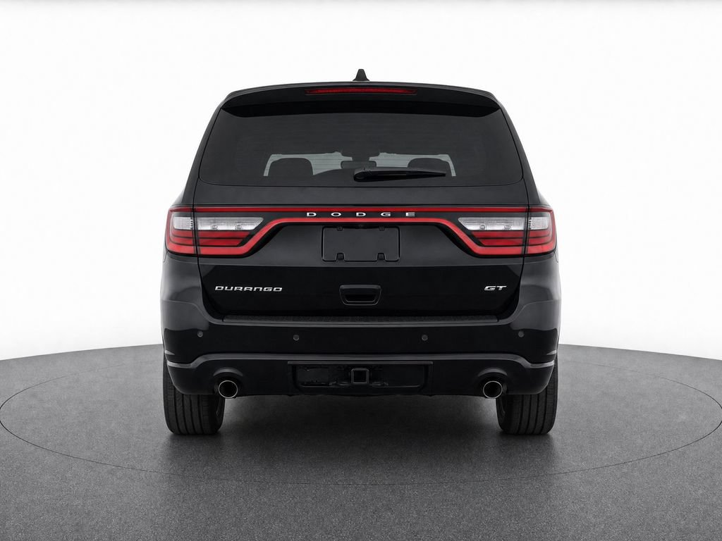 Used 2023 Dodge Durango GT RWD image 7