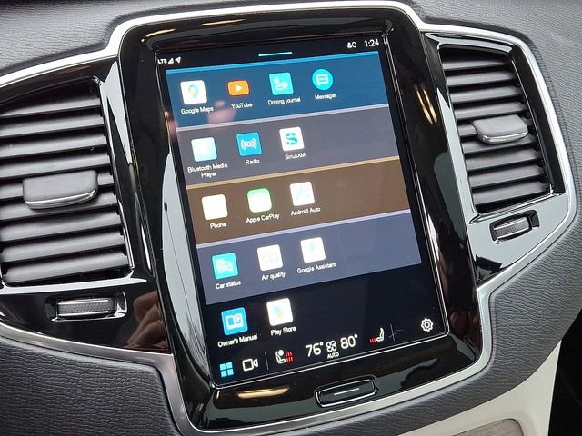 Used 2023 Volvo XC90 B5 Plus w/ Protection Package Premier image 22