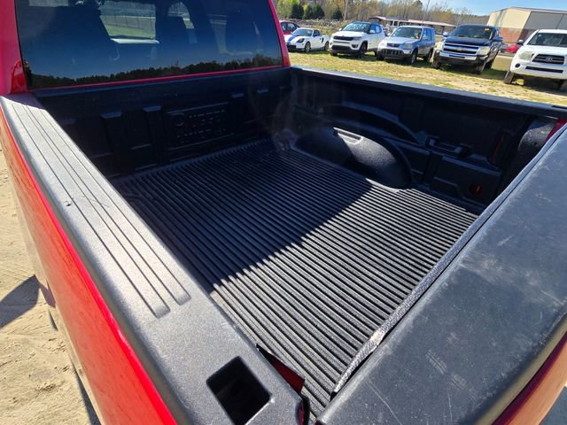 Used 2024 RAM 1500 Laramie image 12