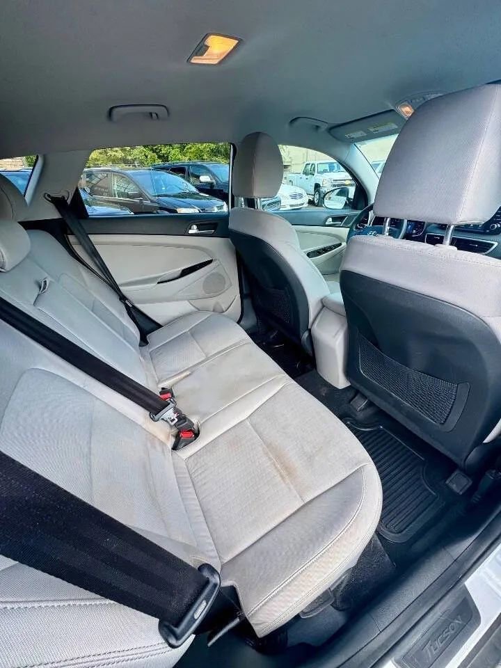Used 2019 Hyundai Tucson Value image 7