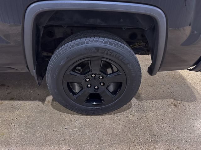 Used 2018 GMC Sierra 1500 4x4 Double Cab w/ Elevation Edition image 31