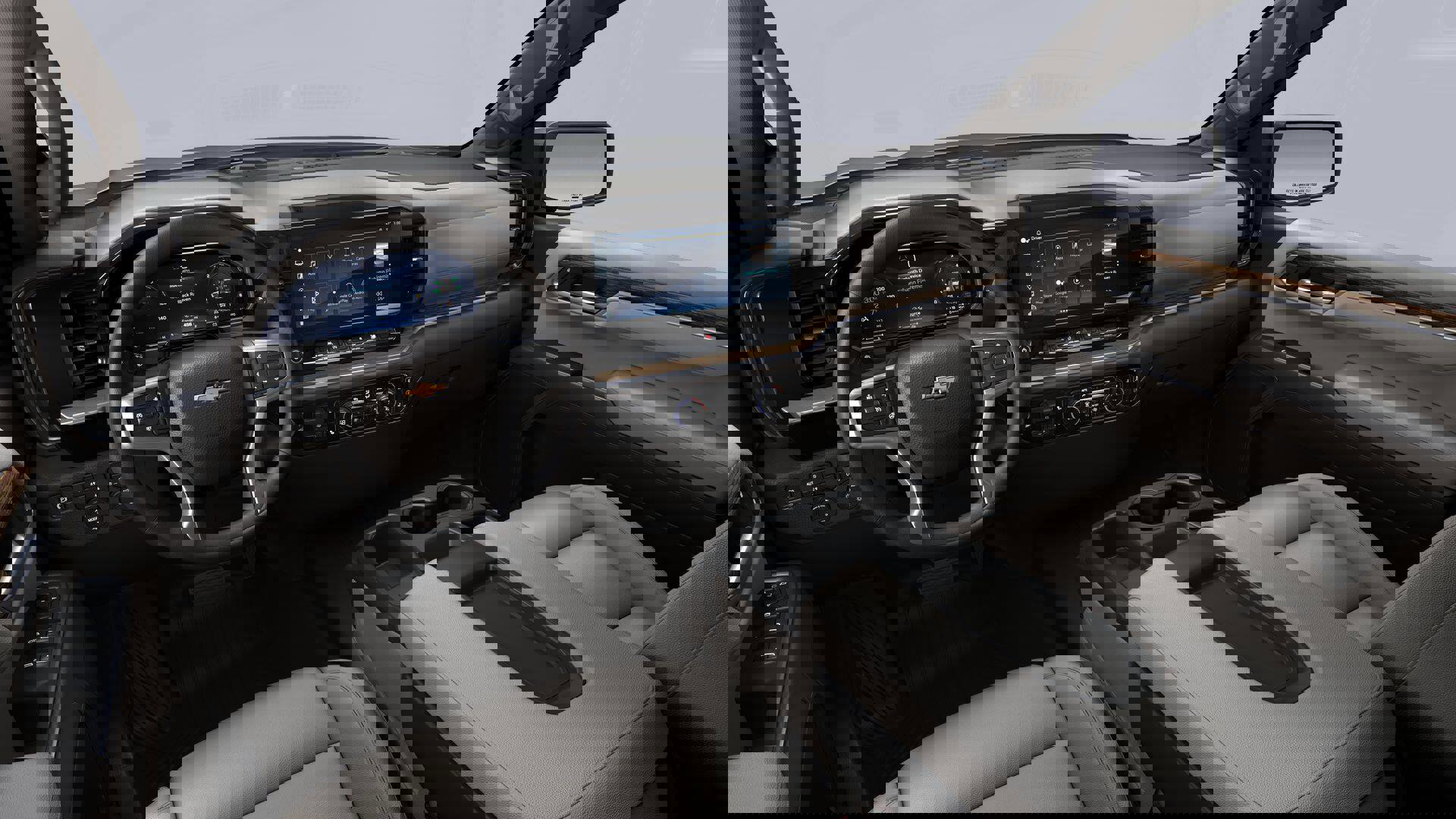 New 2026 Chevrolet Silverado 1500 LT image 5