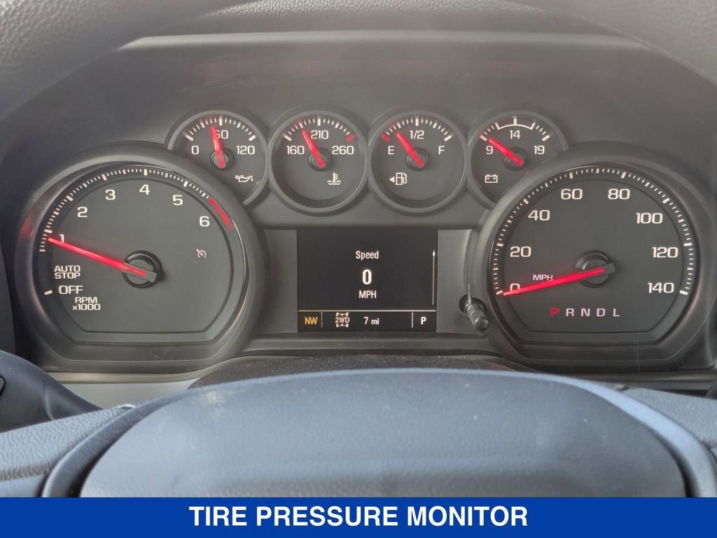 New 2026 GMC Sierra 1500 Pro w/ Pro Value Package image 18