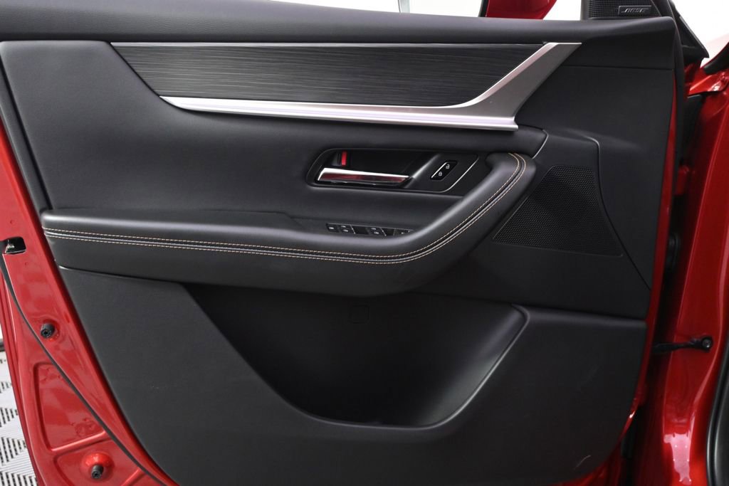 New 2026 MAZDA CX-90 3.3 Turbo S w/ Premium Plus image 23