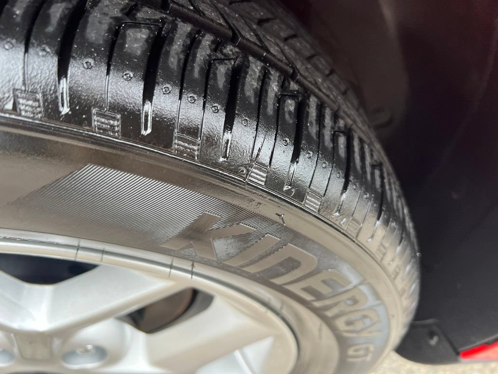 Certified 2023 Kia Soul S FWD image 39