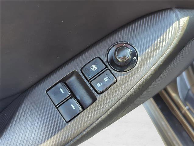 Used 2017 MAZDA MX-5 Miata RF Grand Touring image 11
