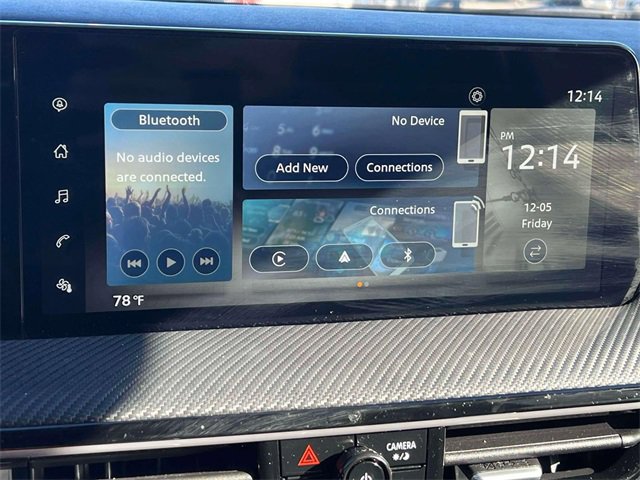 Used 2025 Nissan Kicks SR image 31