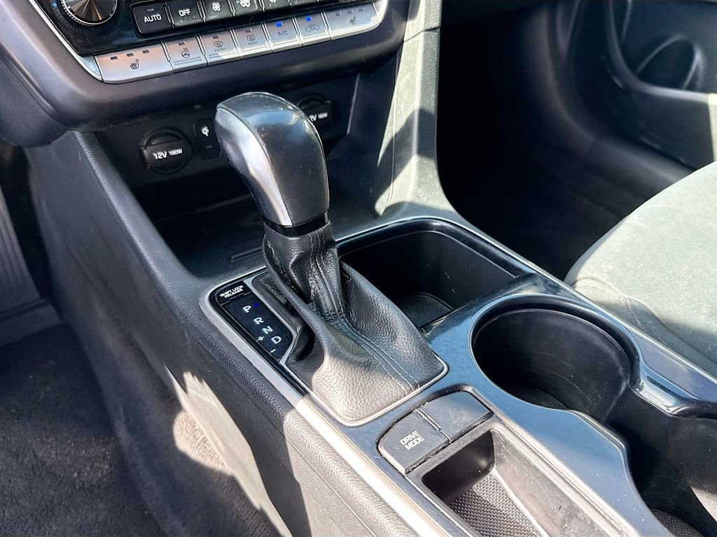 Used 2019 Hyundai Sonata SEL image 18
