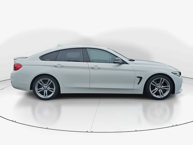 Used 2019 BMW 430i Gran Coupe w/ Convenience Package RWD image 2